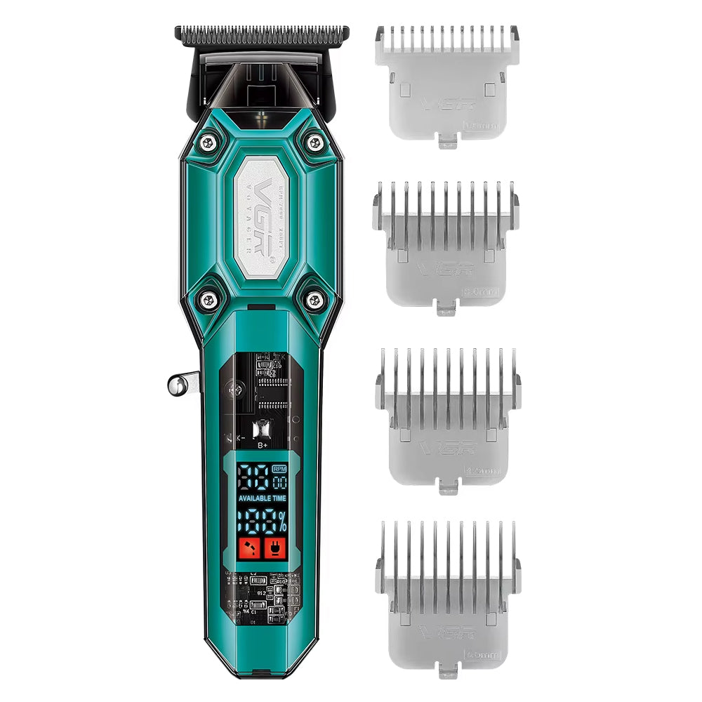 ماكينة قص الشعر في جي ار بروفيشنال V-600