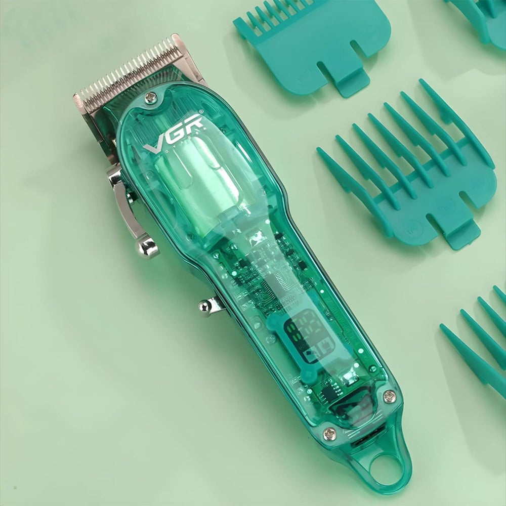 VGR Professional Hair Clipper V-660