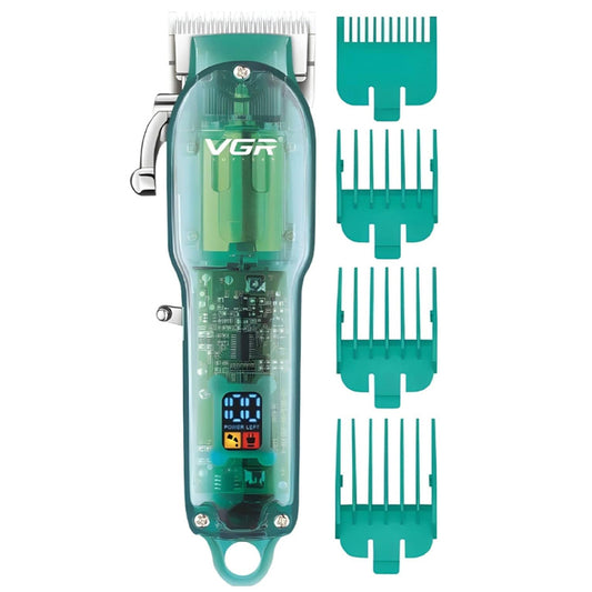 ماكينة قص الشعر في جي ار بروفيشنال V-660