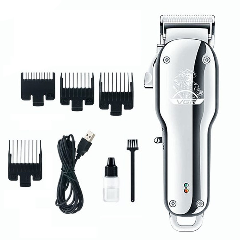  Professional Hair Clipper 