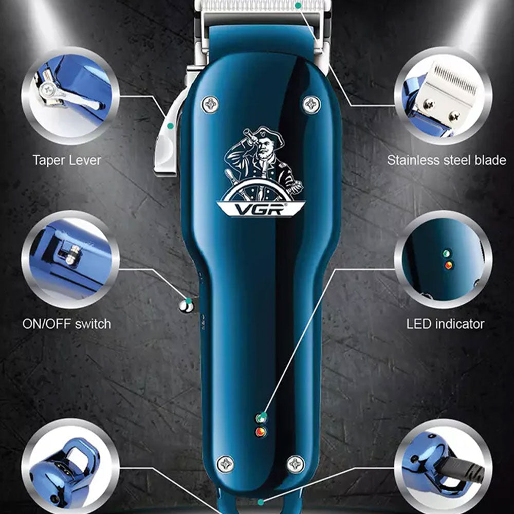 VGR Hair Clipper