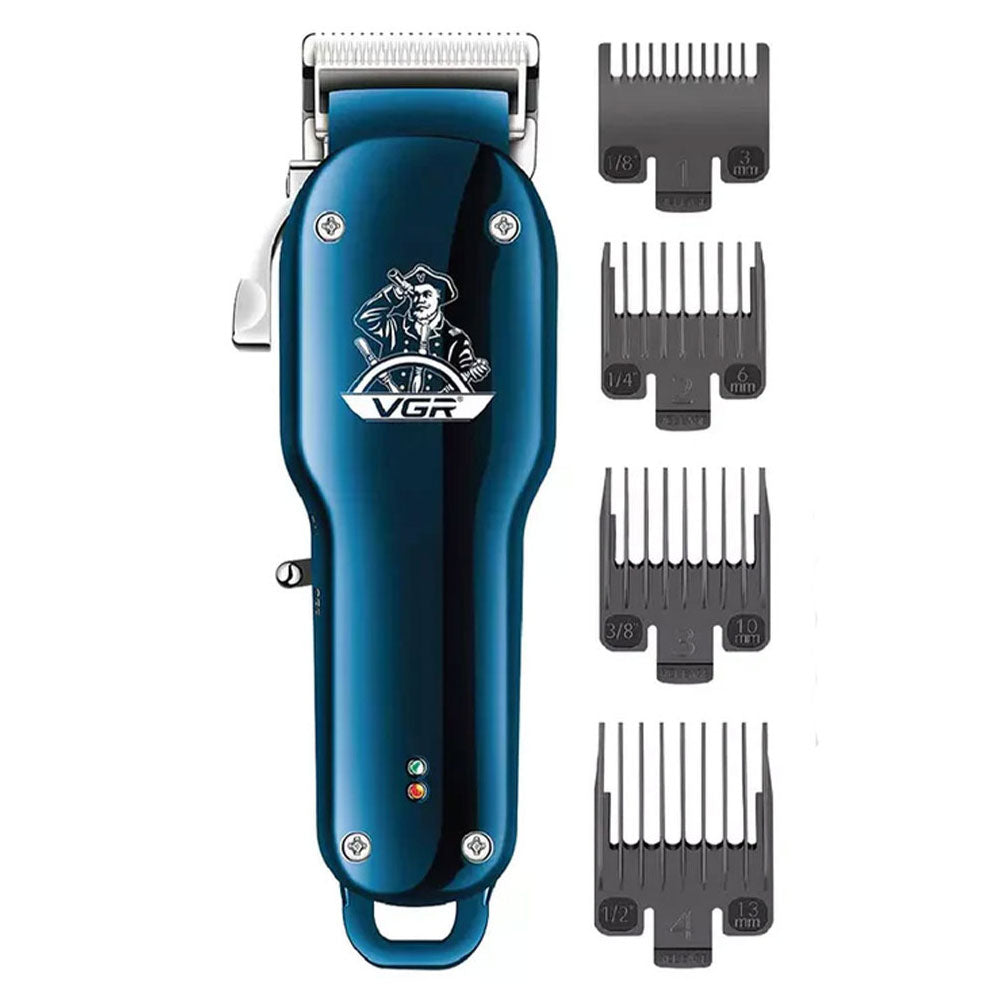 VGR Professional Hair Clipper V-679