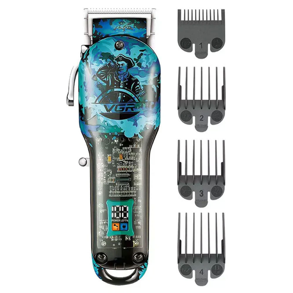 VGR Professional Hair Clipper V-685