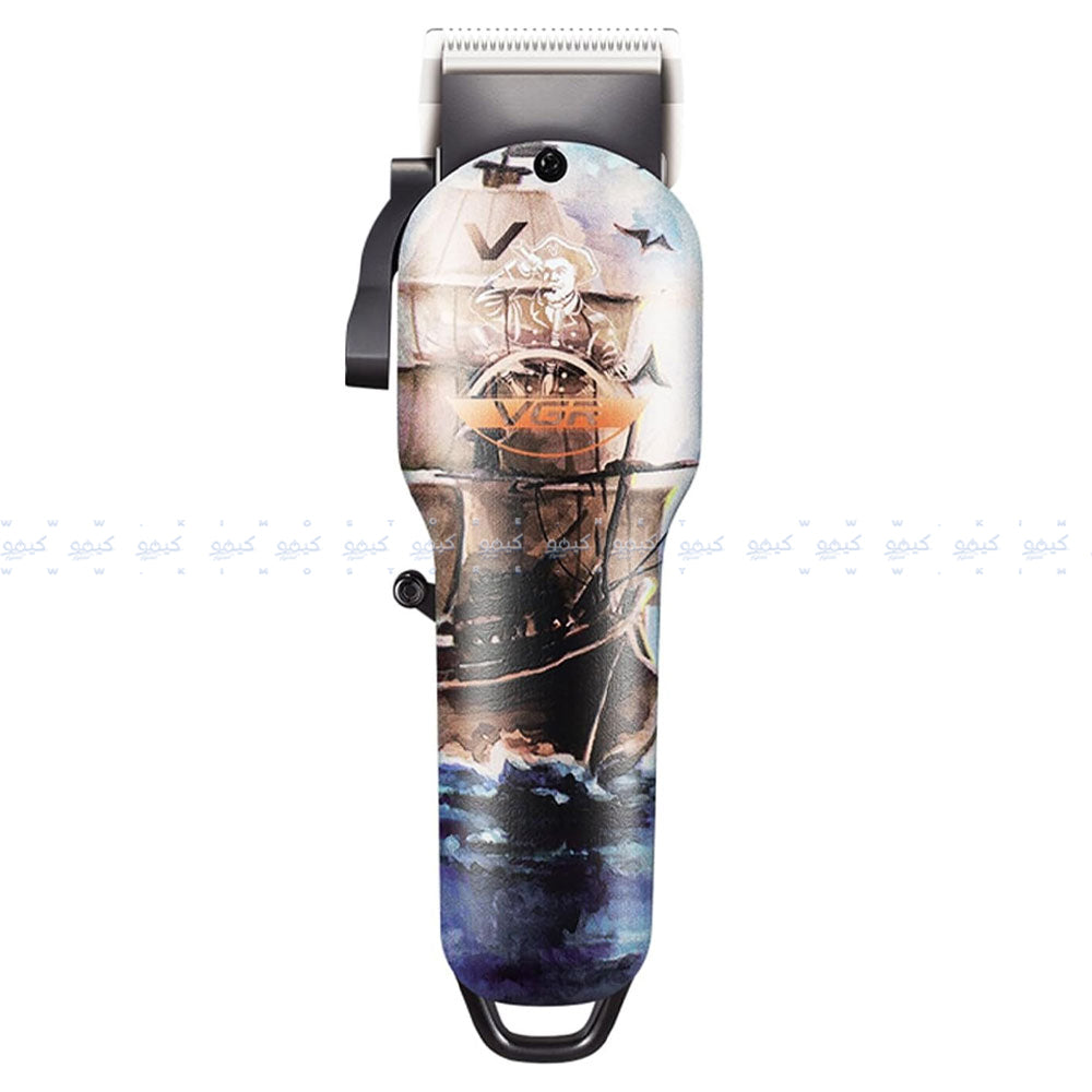 VGR Professional Hair Clipper V-690