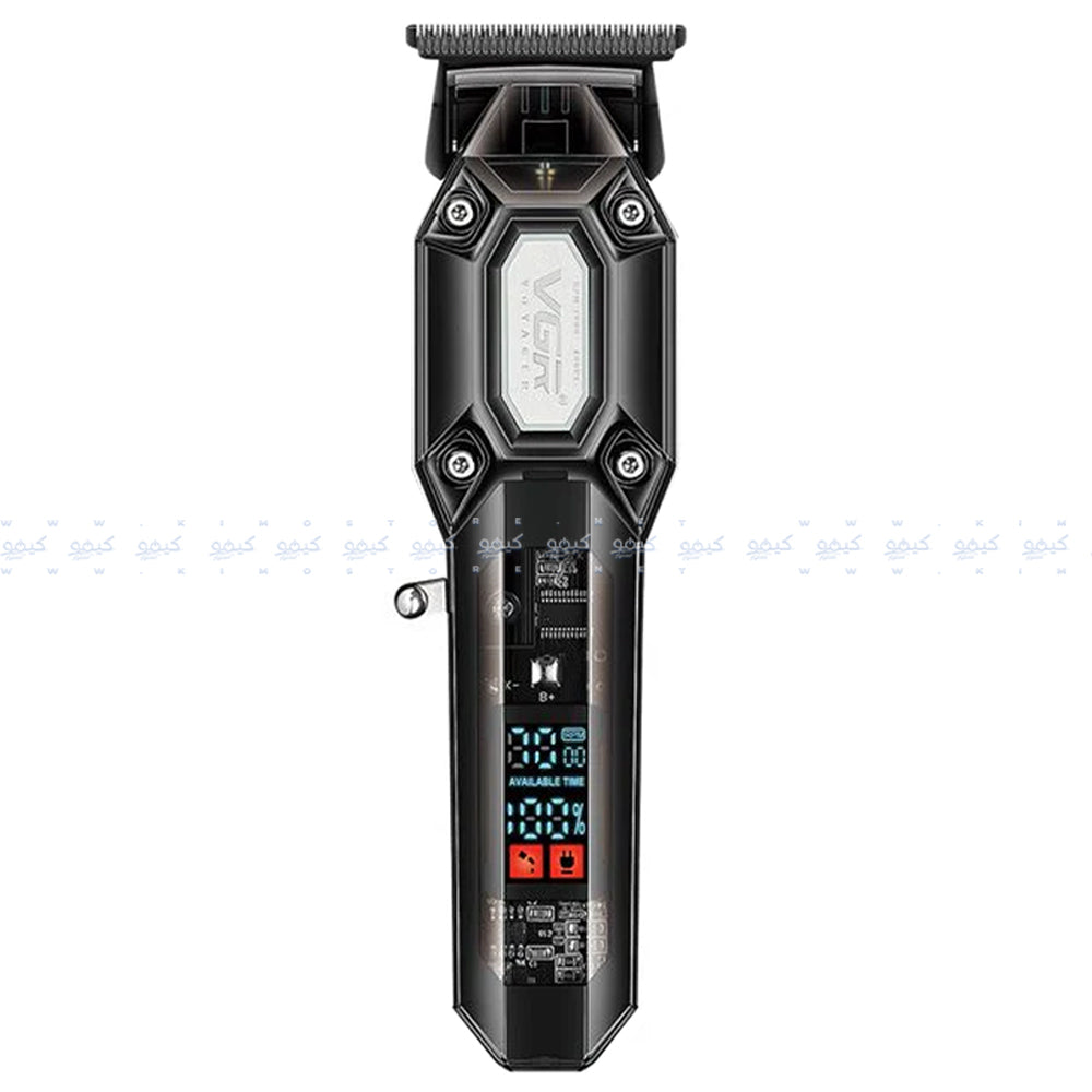 VGR Hair Clipper 