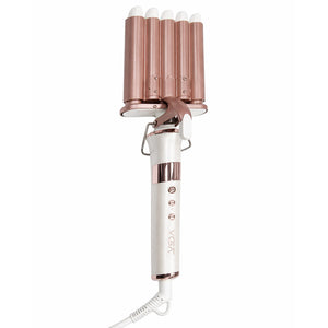 VGR Professional Hair Curler V-528 62W