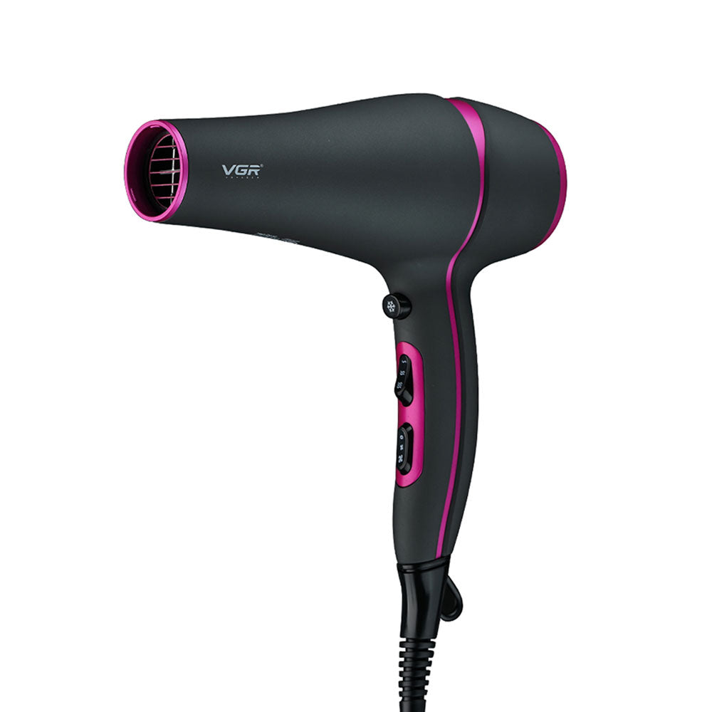 VGR Professional Hair Dryer V-402