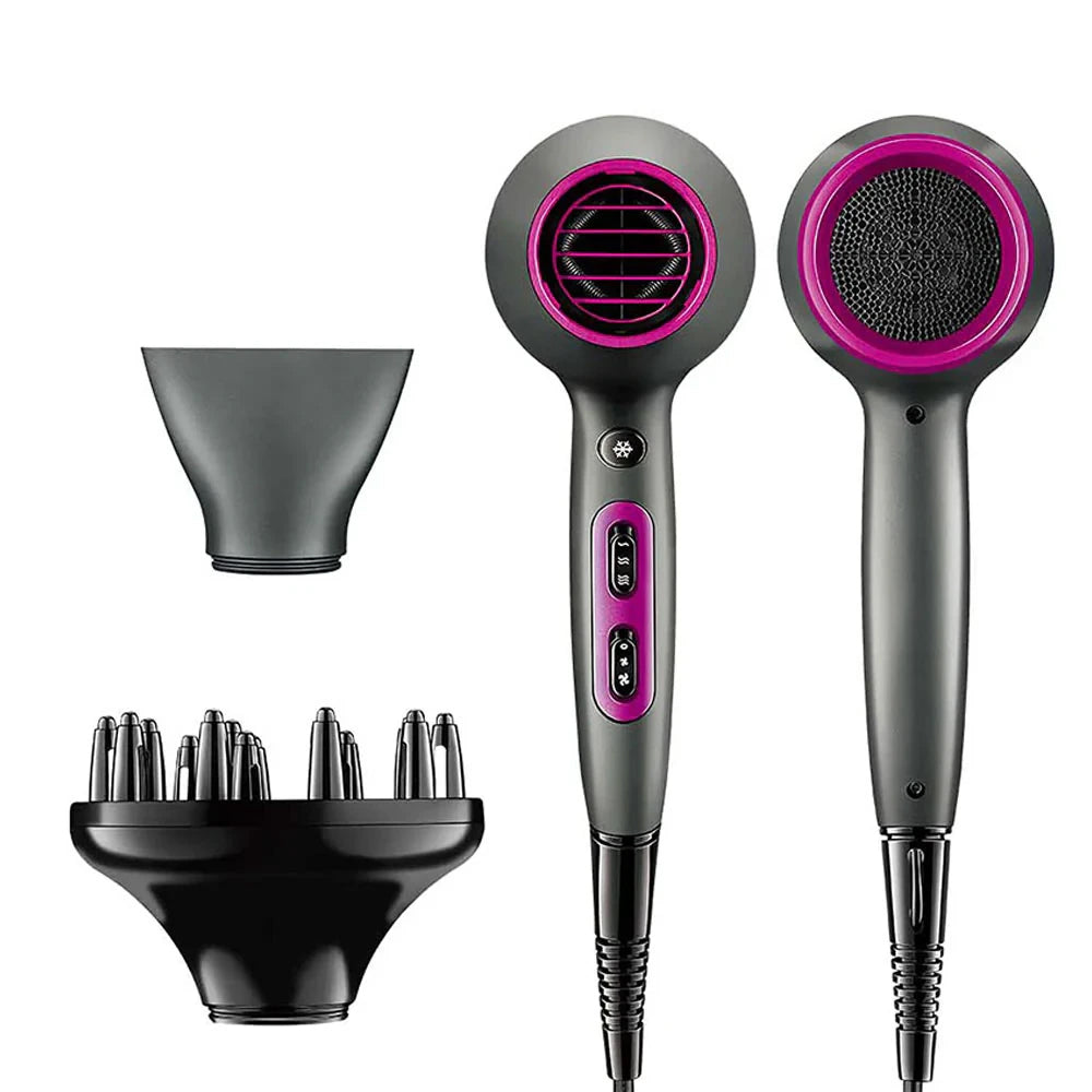 مجفف شعر V-402
