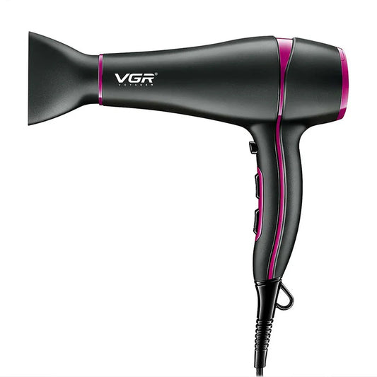 VGR Professional Hair Dryer V-402