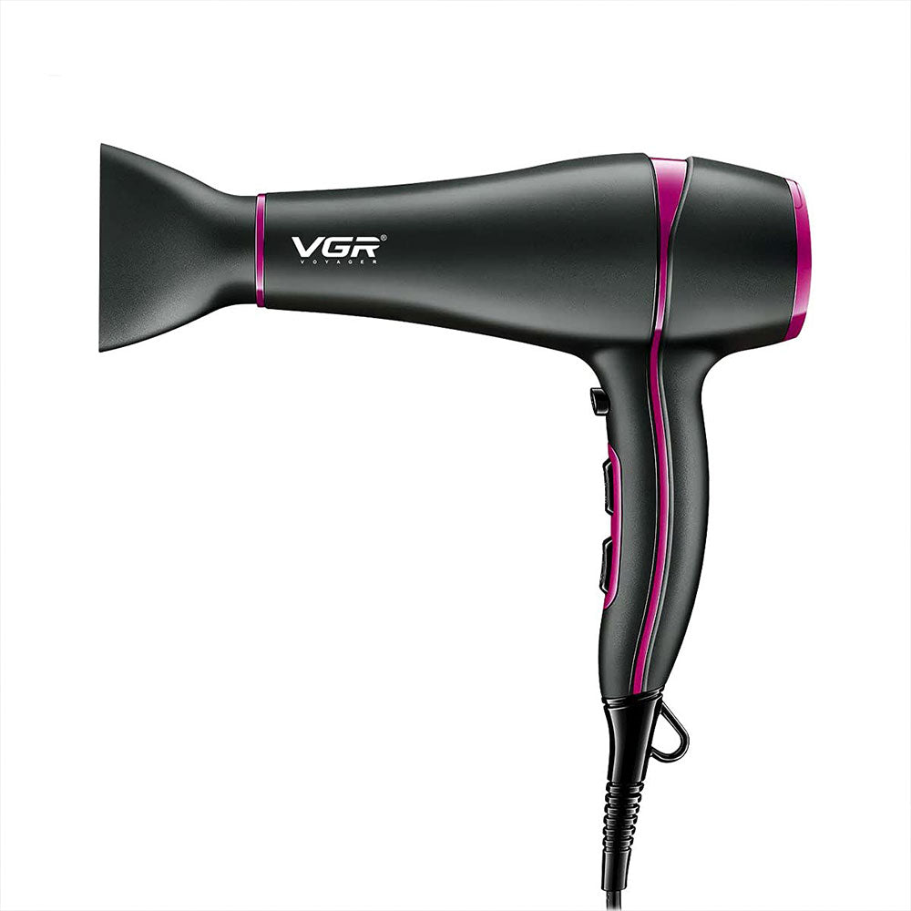 VGR Professional Hair Dryer V-402