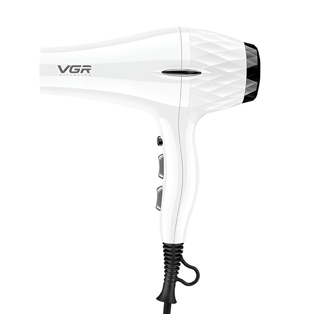 VGR Professional Hair Dryer V-413