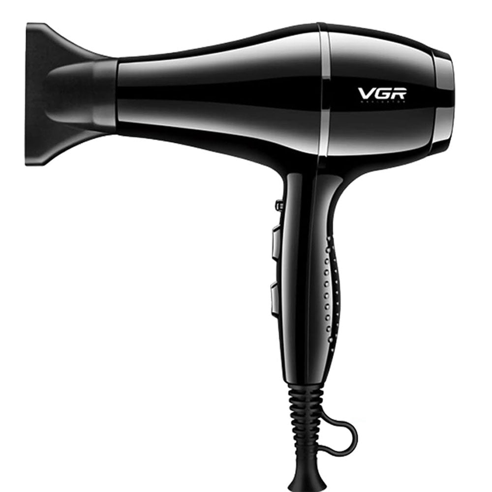 VGR Hair Dryer V-414