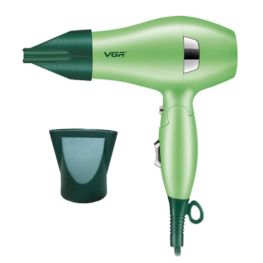 VGR Professional Hair Dryer V-432