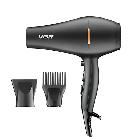 VGR Professional Hair Dryer V-433