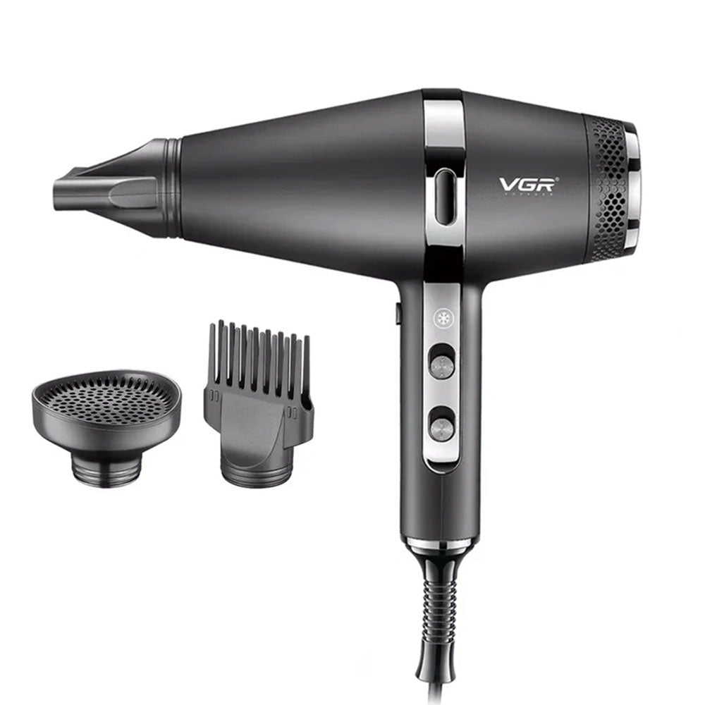 VGR Professional Hair Dryer V-451