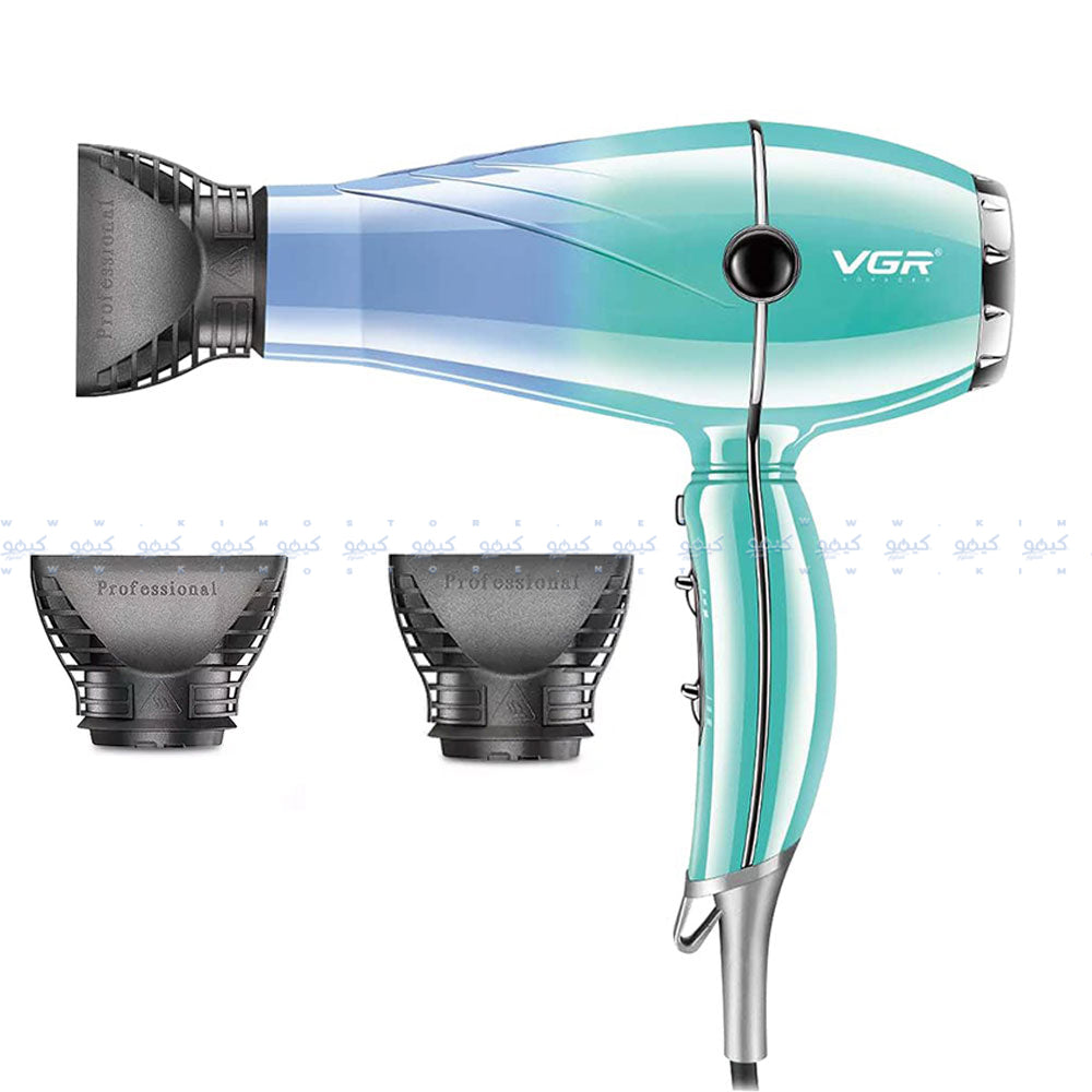 VGR Professional Hair Dryer V-452