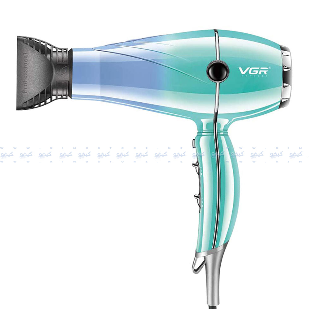 VGR Professional Hair Dryer V-452