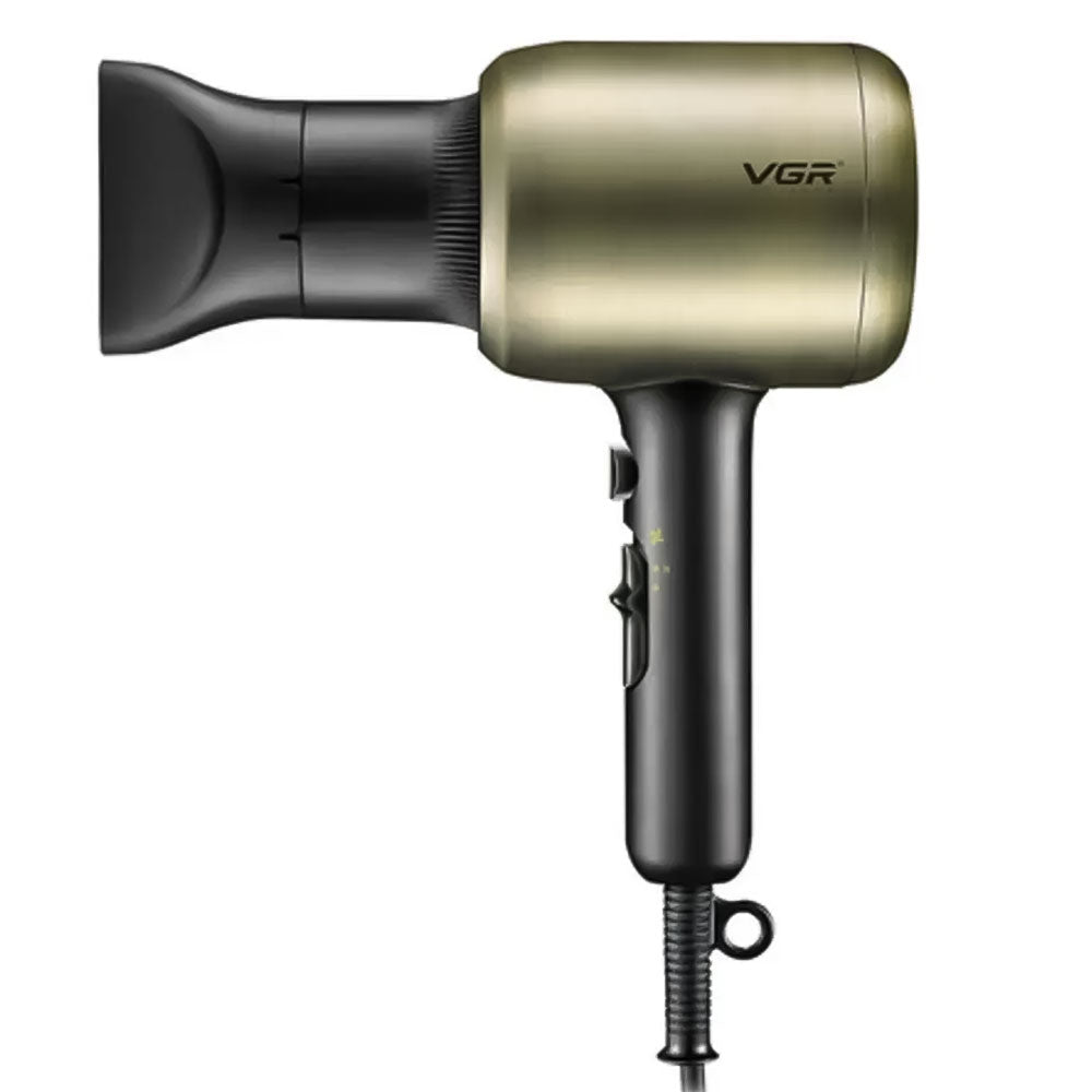 VGR Professional Hair Dryer 