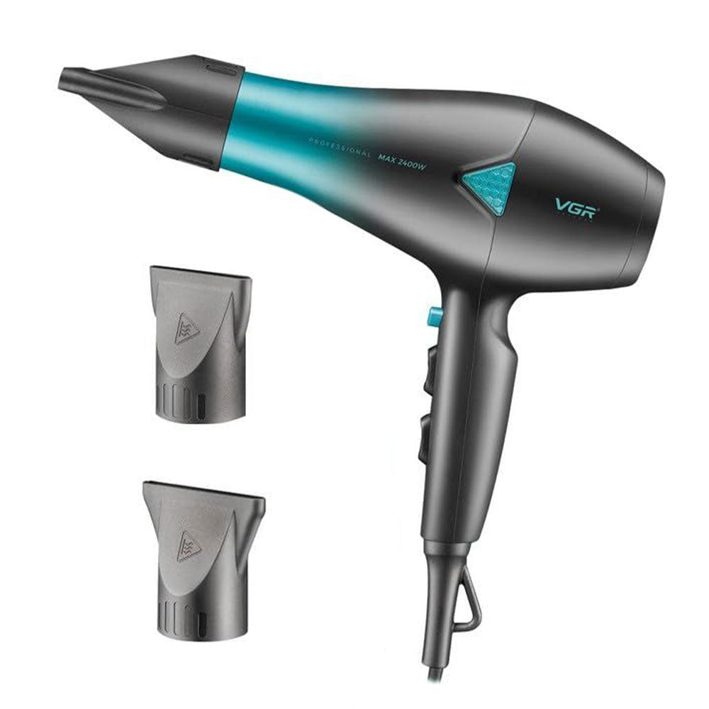 VGR Professional Hair Dryer V-463