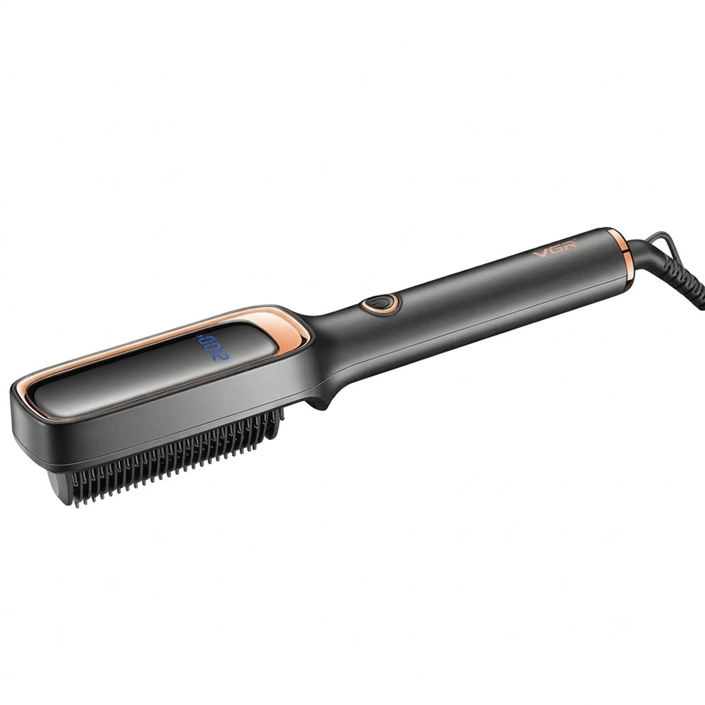 VGR Professional Hair Straightener 