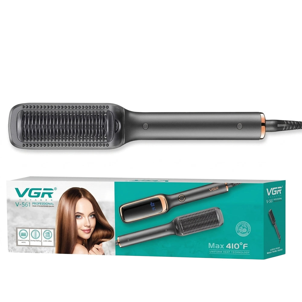 VGR Professional Hair 