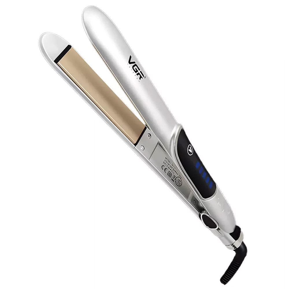 VGR Professional Hair Straightener V-509