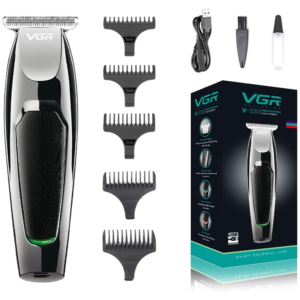 VGR Hair Trimmer