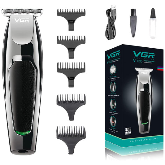 ماكينة تشذيب الشعر في جي ار بروفيشنال V-030