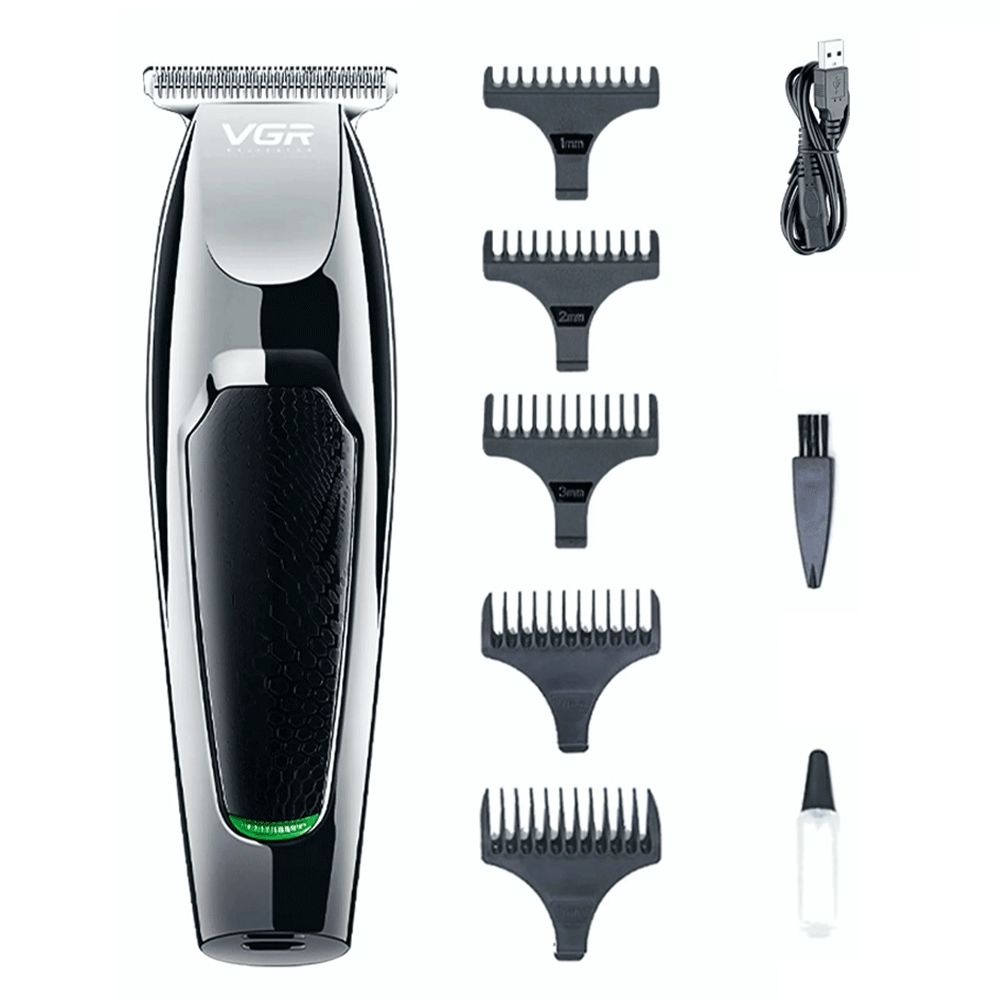 VGR Professional Hair Trimmer V-030