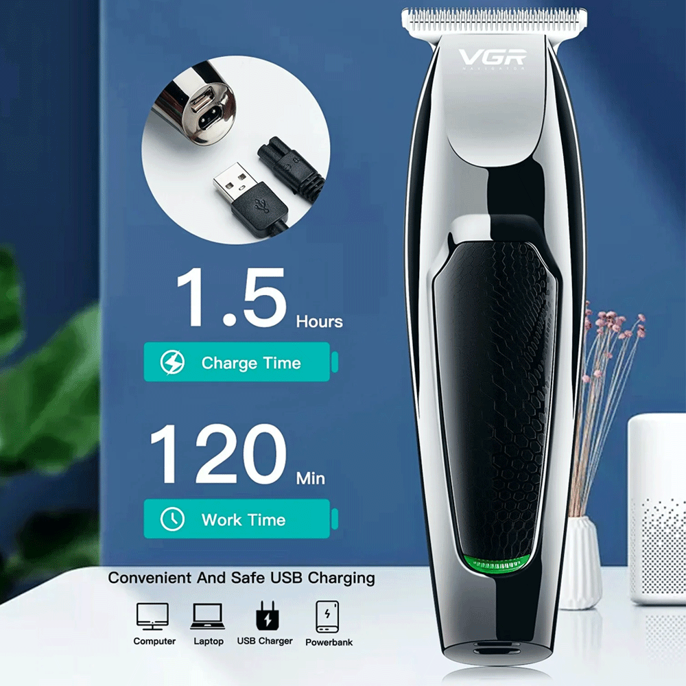 VGR Hair Trimmer