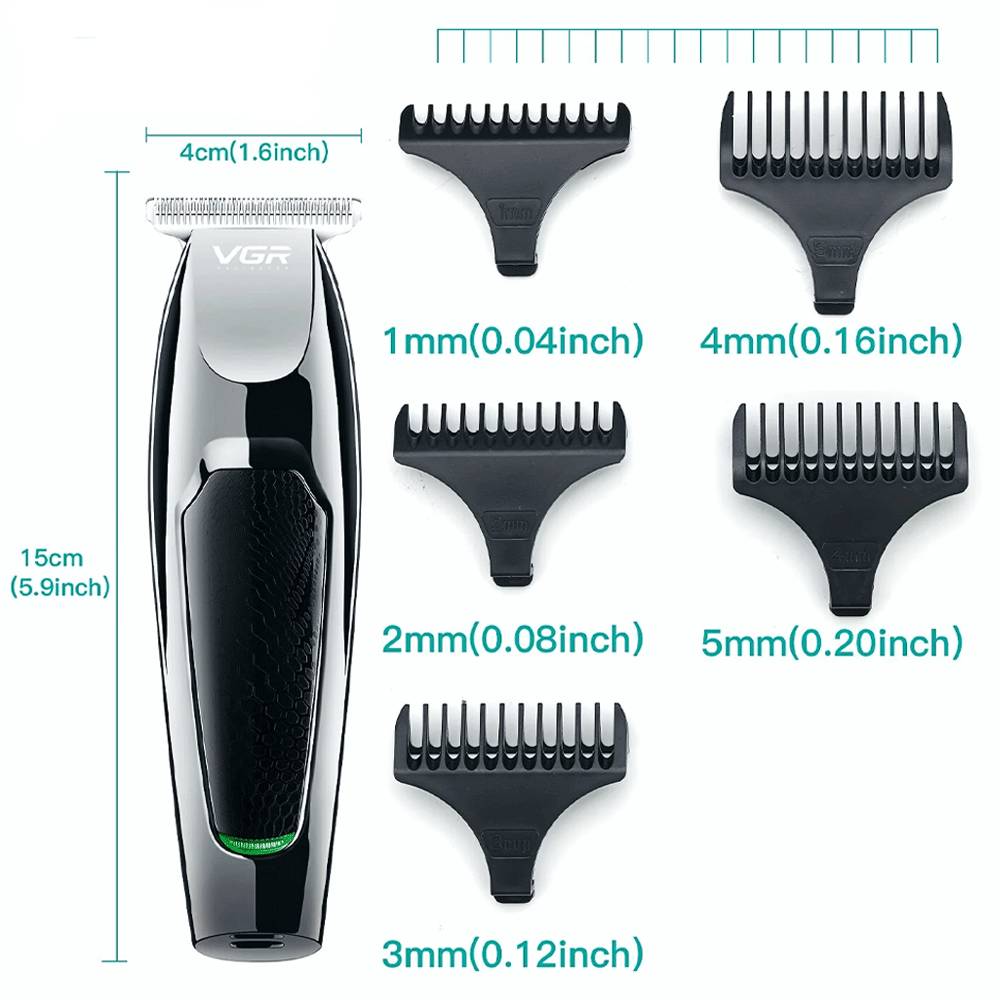 Hair Trimmer