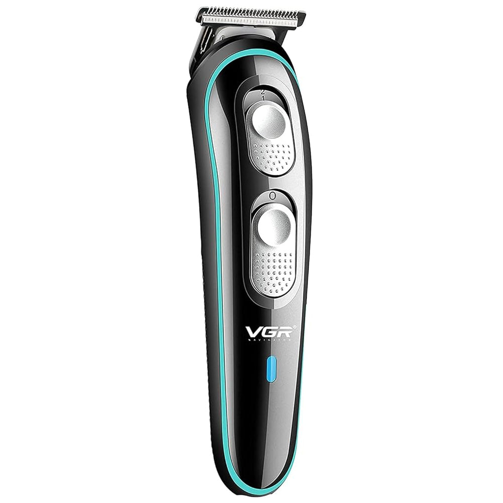 ماكينة تشذيب الشعر في جي ار بروفيشنال V-055