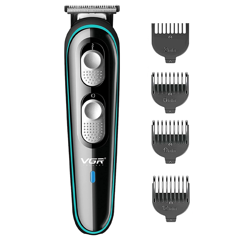 VGR Professional Hair Trimmer V-055