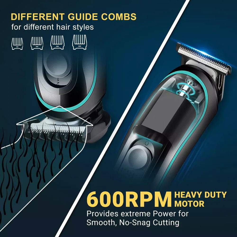  Hair Trimmer 