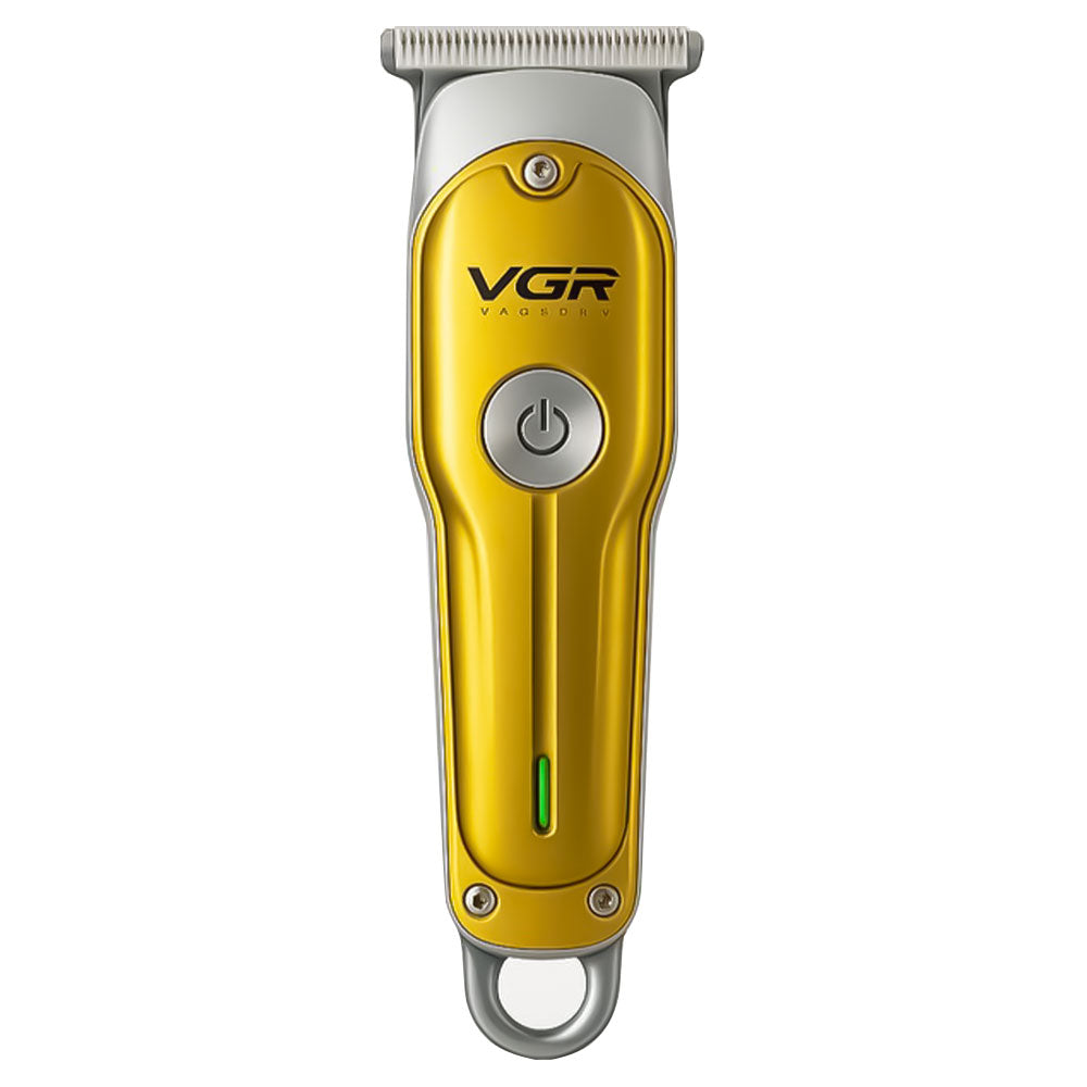 ماكينة تشذيب الشعر في جي ار بروفيشنال V-071