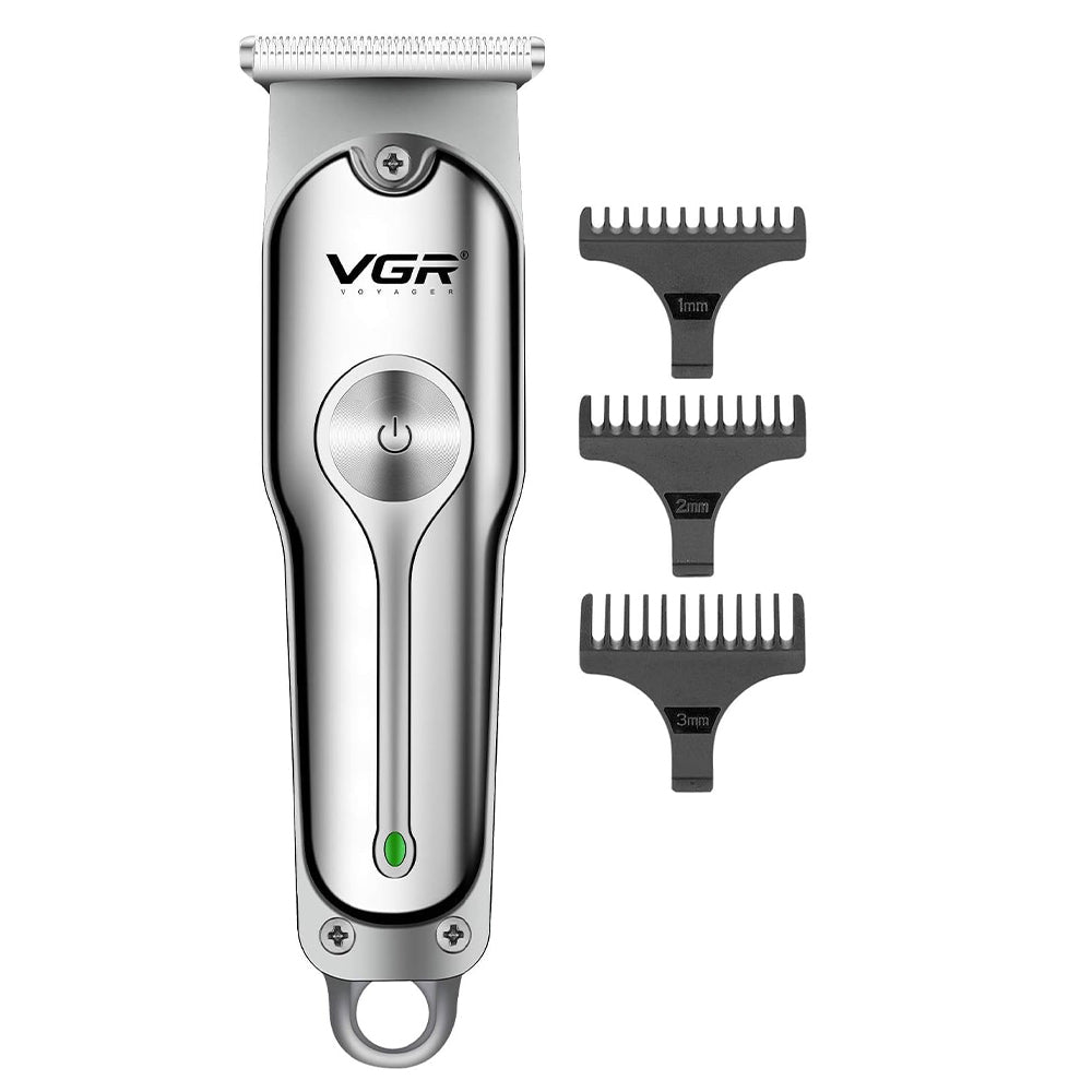 ماكينة تشذيب الشعر في جي ار بروفيشنال V-071