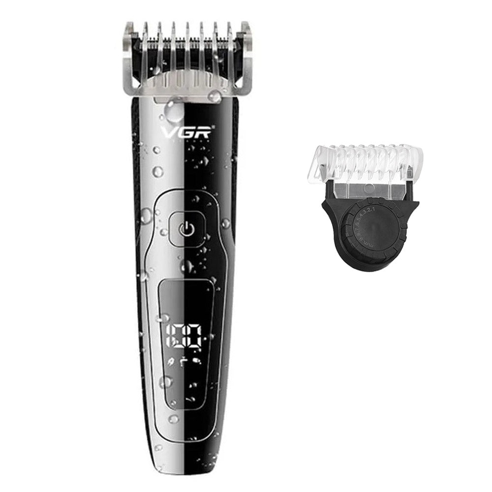 VGR Professional Hair Trimmer V-072