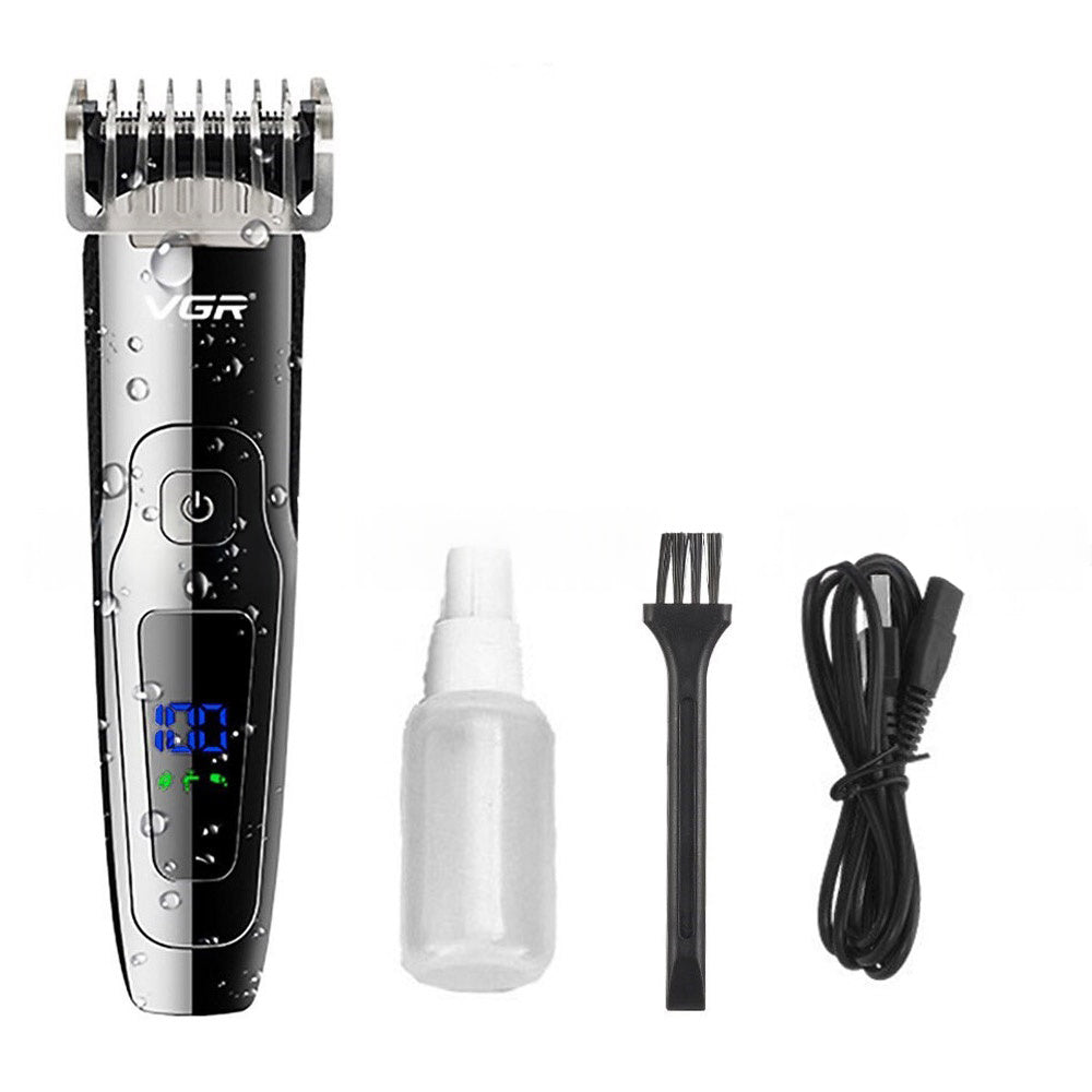 VGR Professional Hair Trimmer V-072