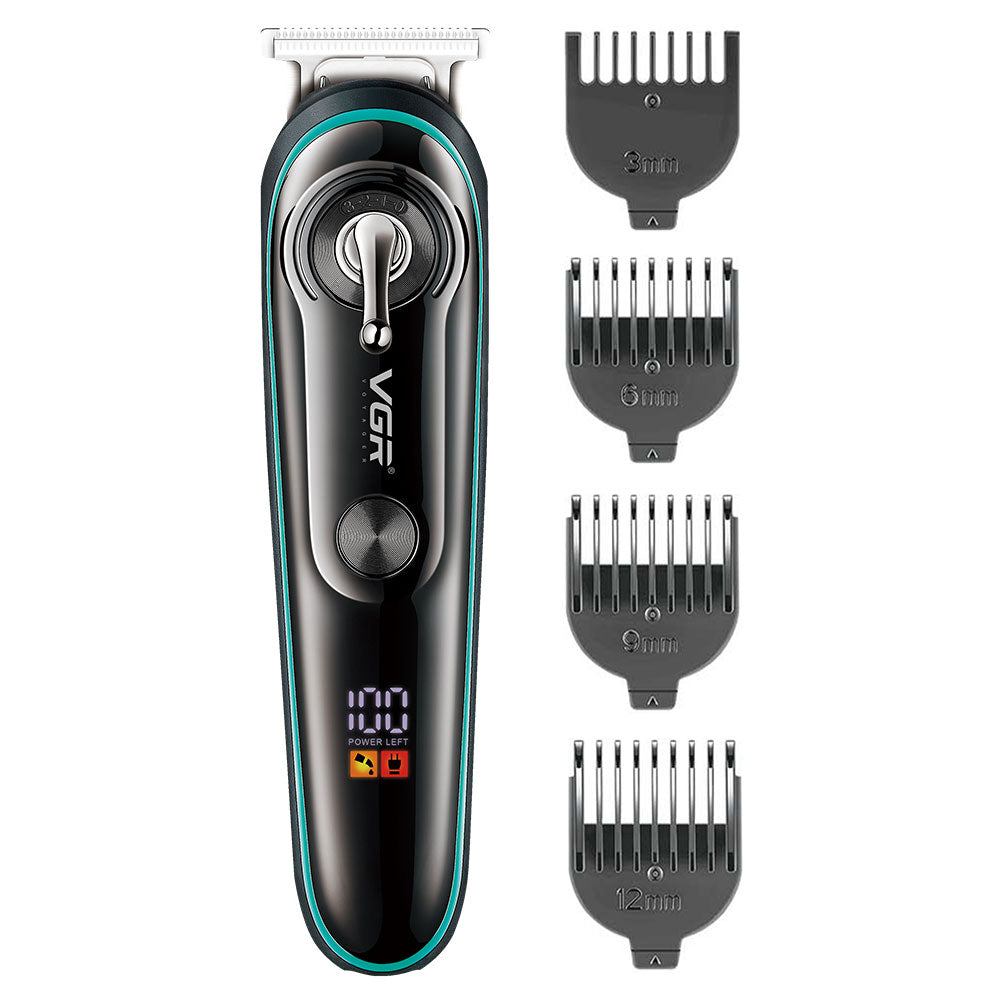 VGR Professional Hair Trimmer V-075