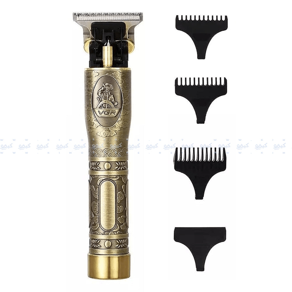 ماكينة تشذيب الشعر في جي ار بروفيشنال V-081