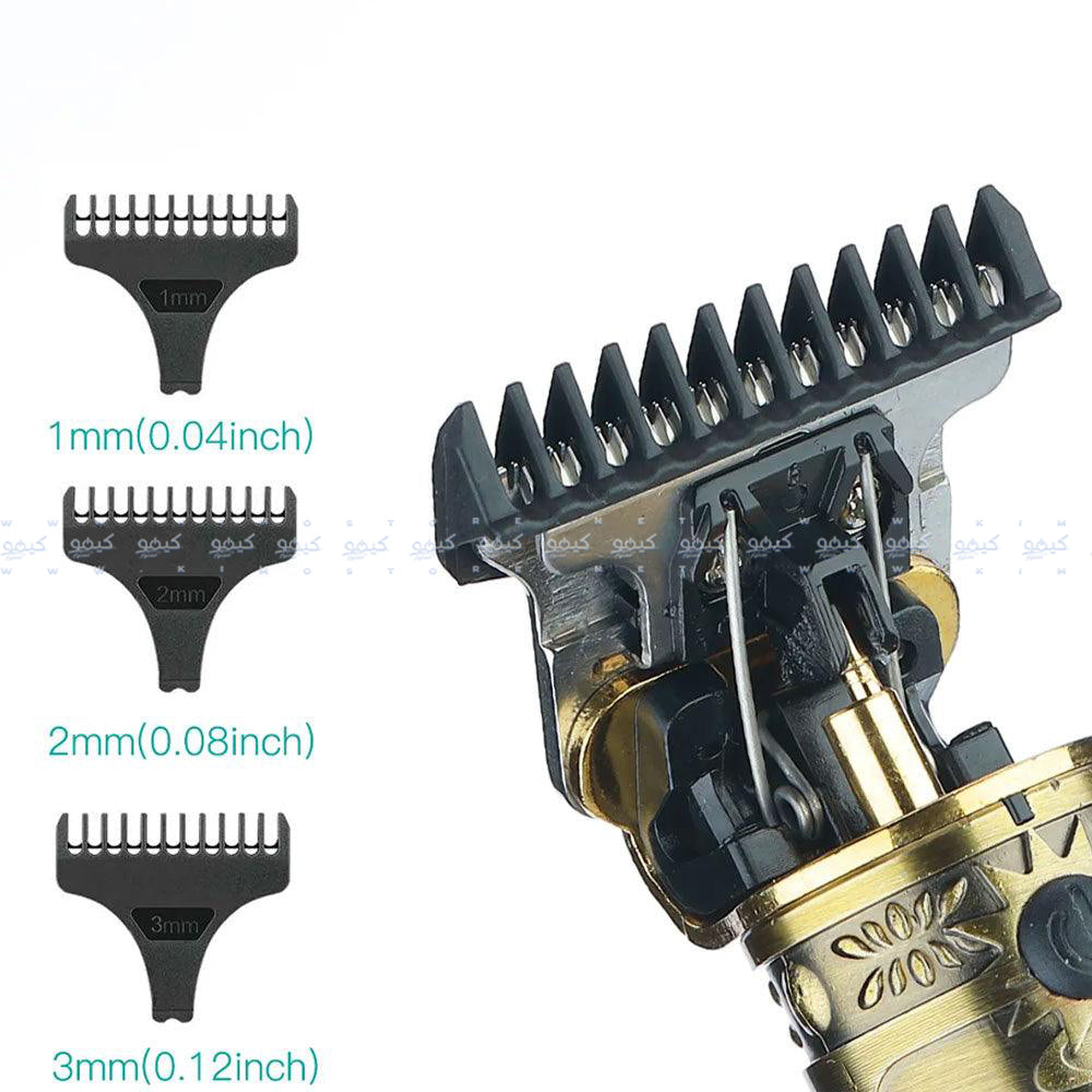 ماكينة تشذيب الشعر في جي ار بروفيشنال V-085