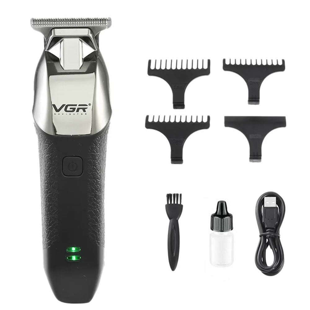 VGR Professional Hair Trimmer V-171