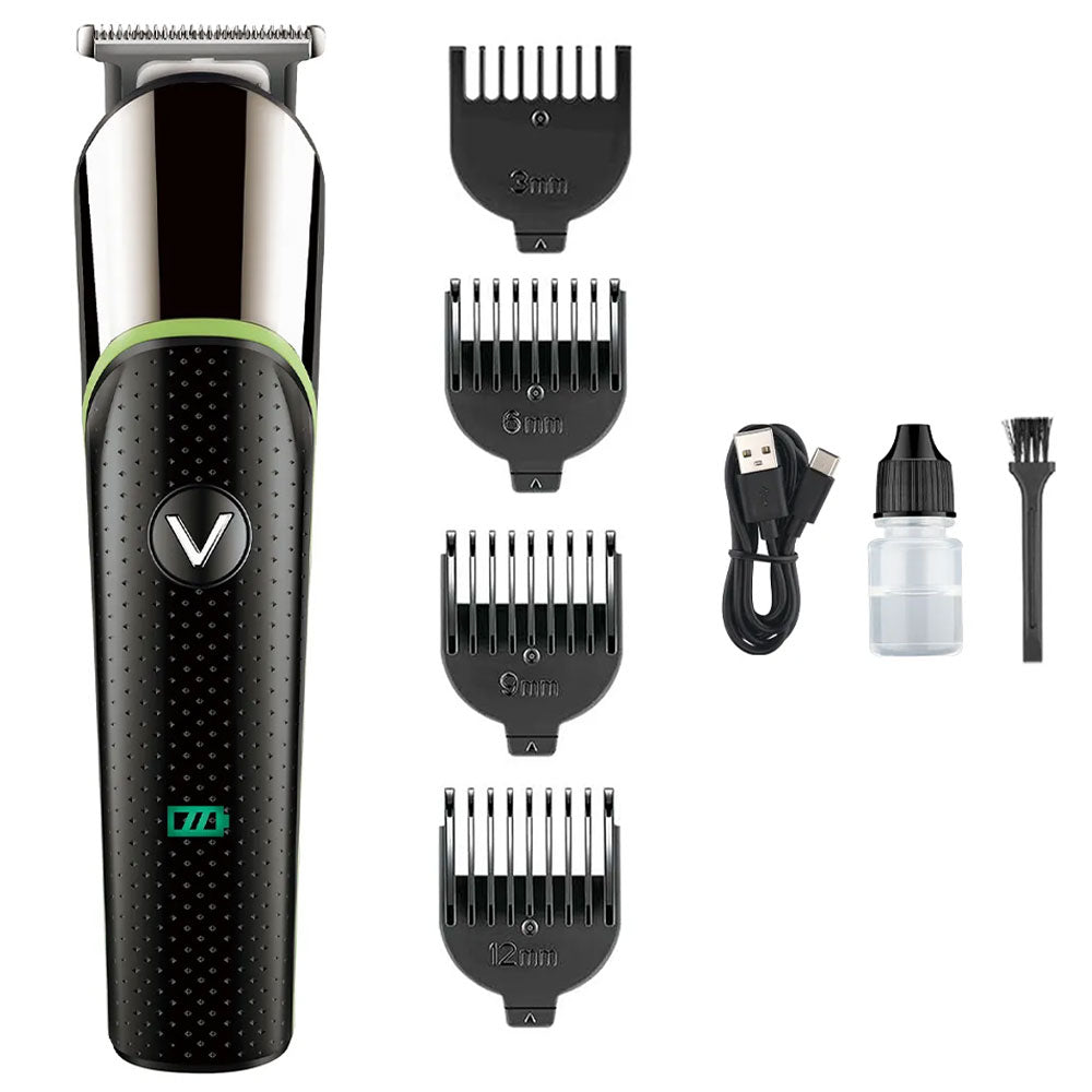 VGR Professional Hair Trimmer V-191