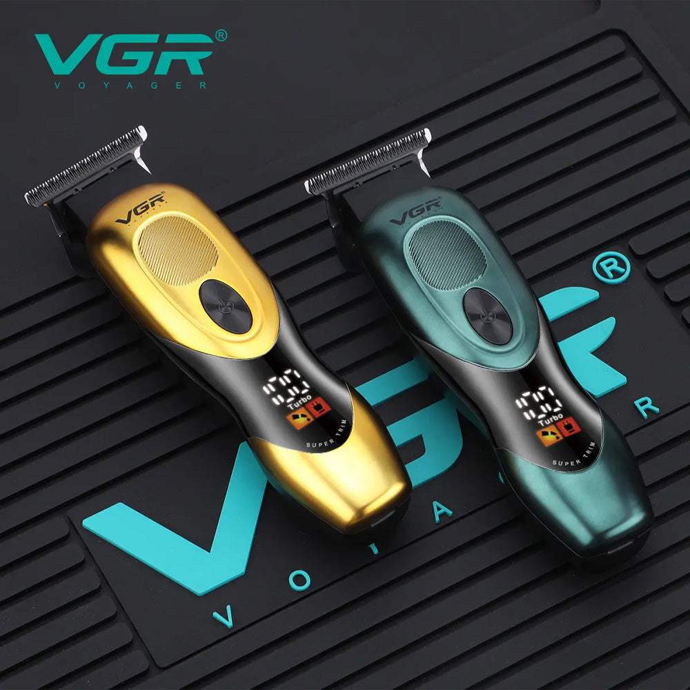 ماكينة الشعر في جي ار V-227