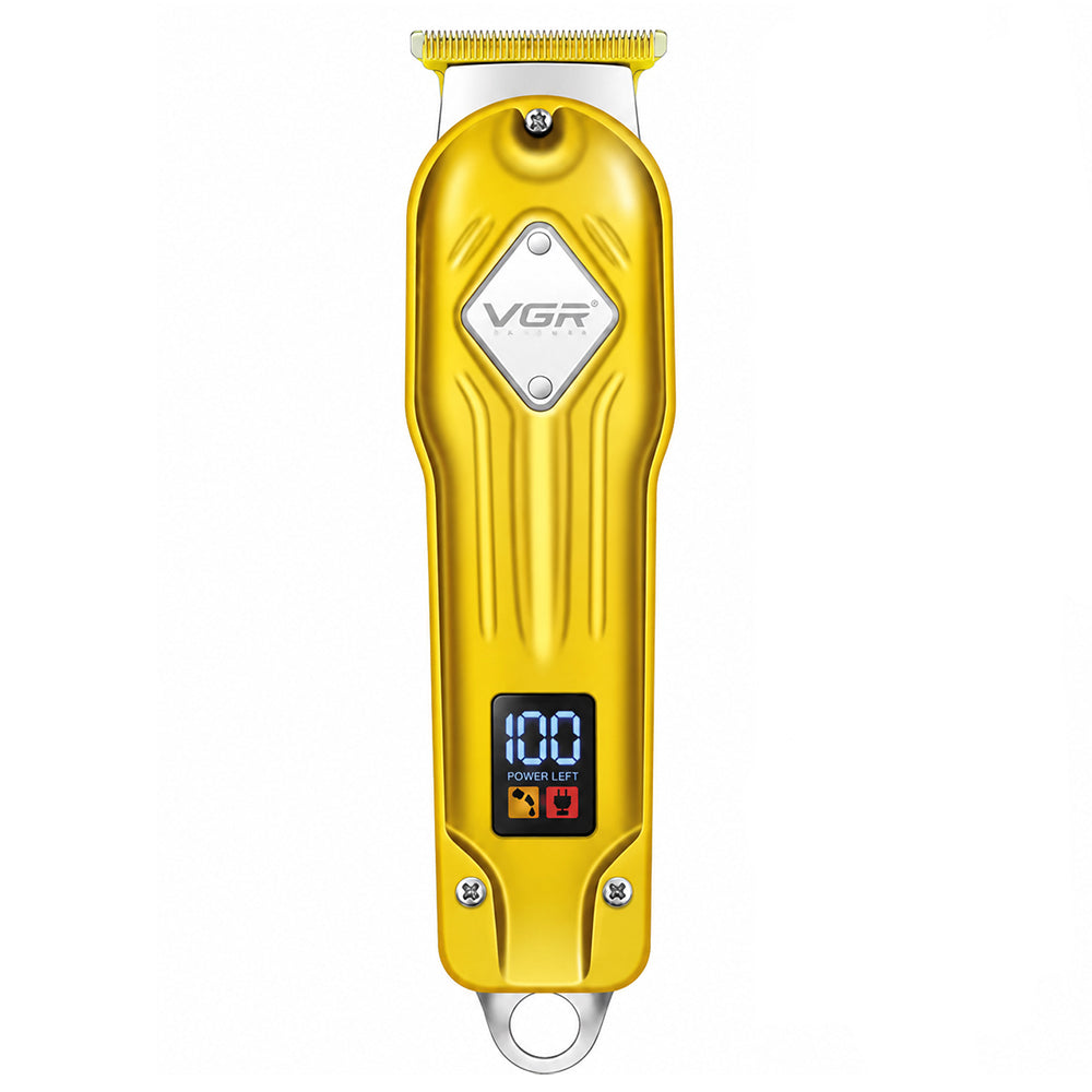 VGR Professional Hair Trimmer V-261 