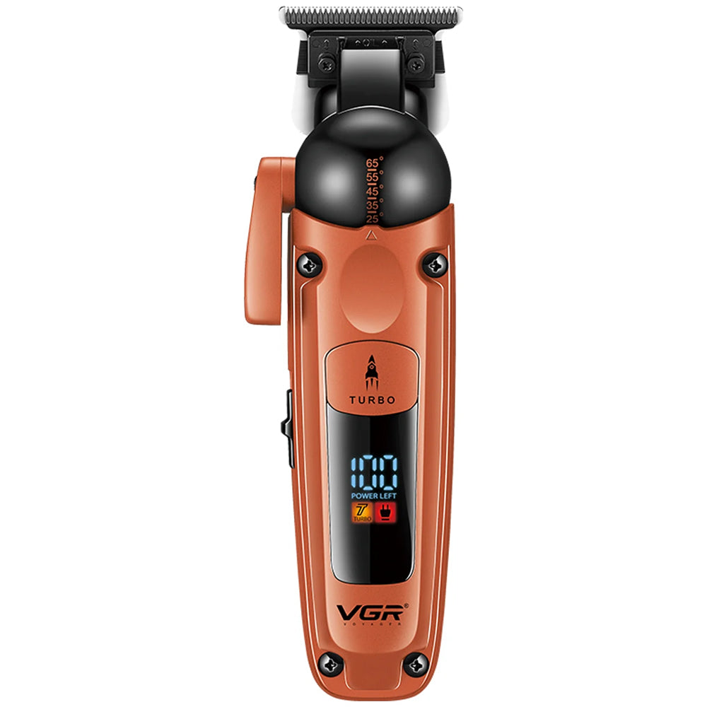 VGR Hair Trimmer V-274