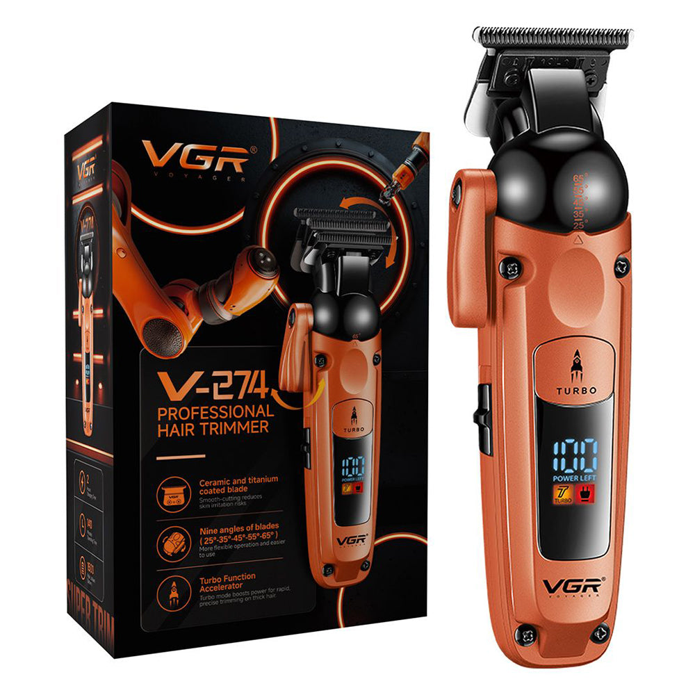 VGR Hair Trimmer