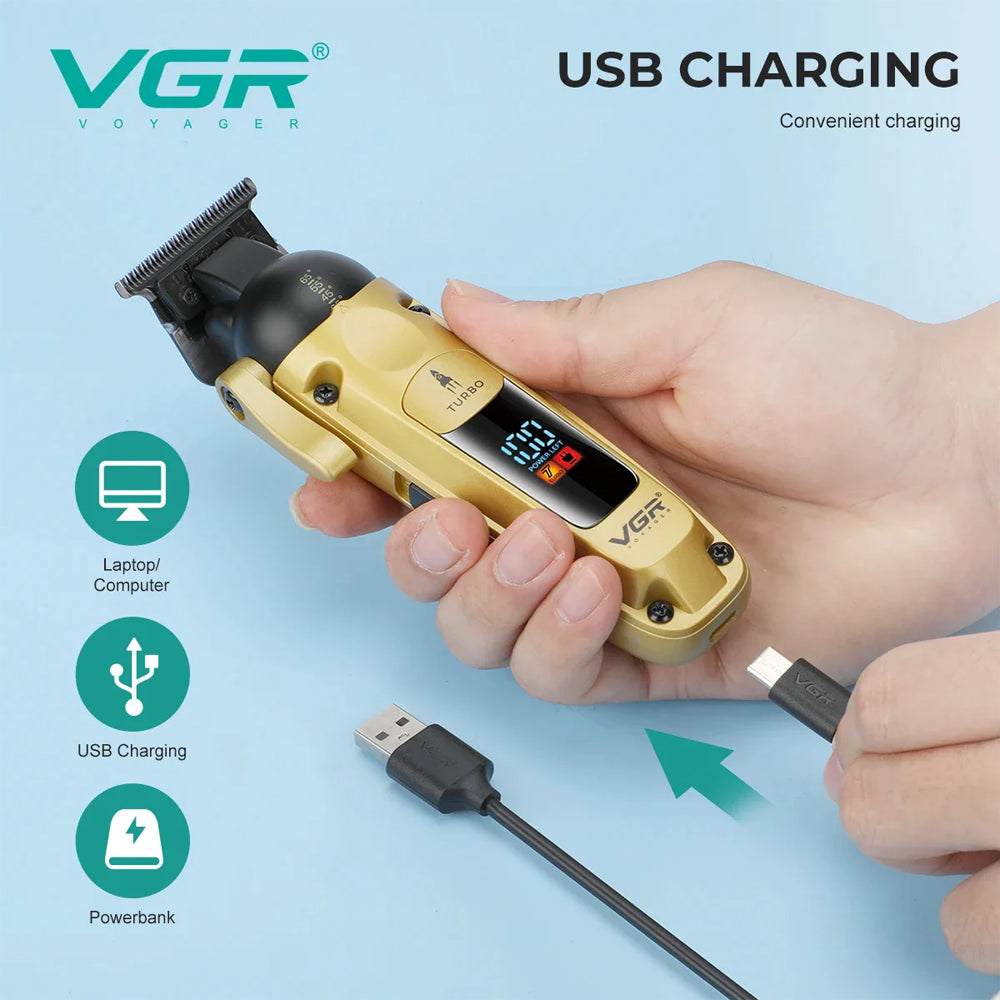 ماكينة تشذيب V-274