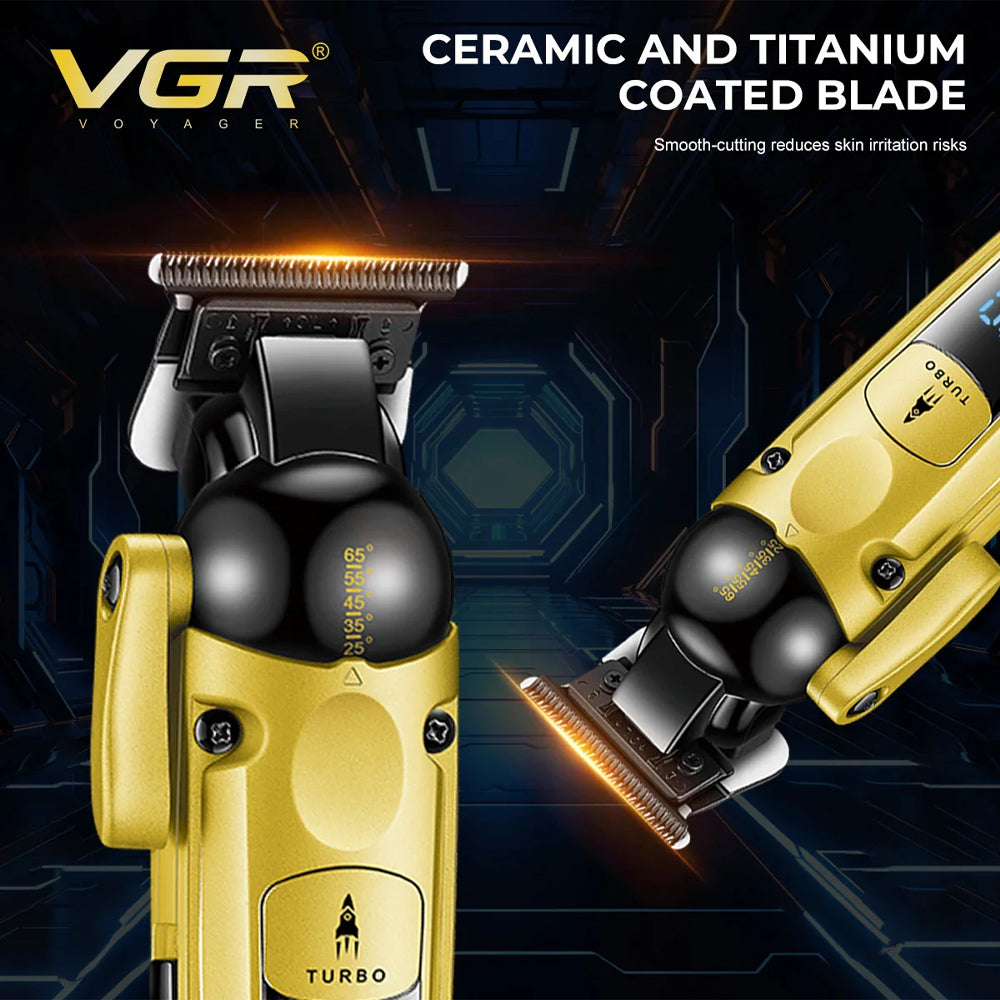  في جي ار بروفيشنال V-274