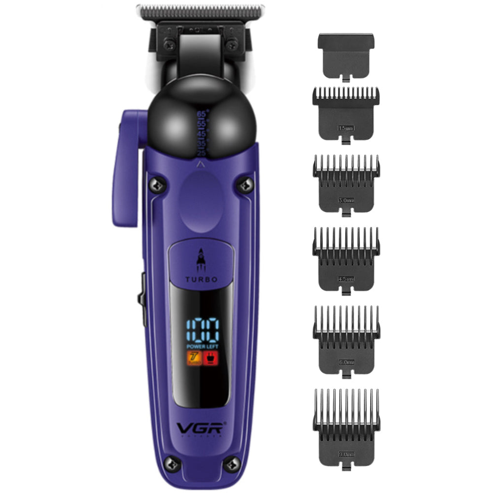 VGR Professional Hair Trimmer V-274